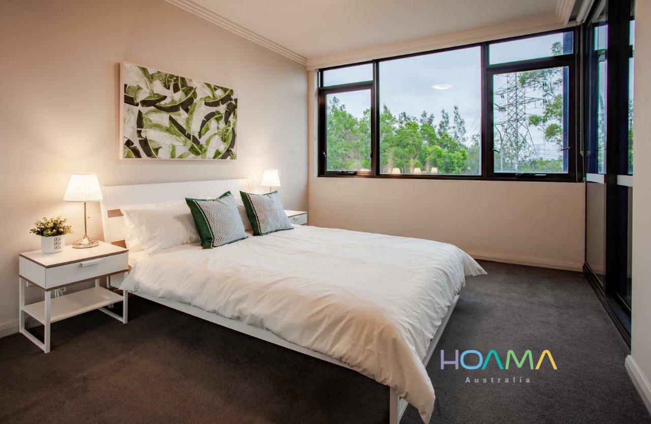 Hoama Properties At Wentworth Point