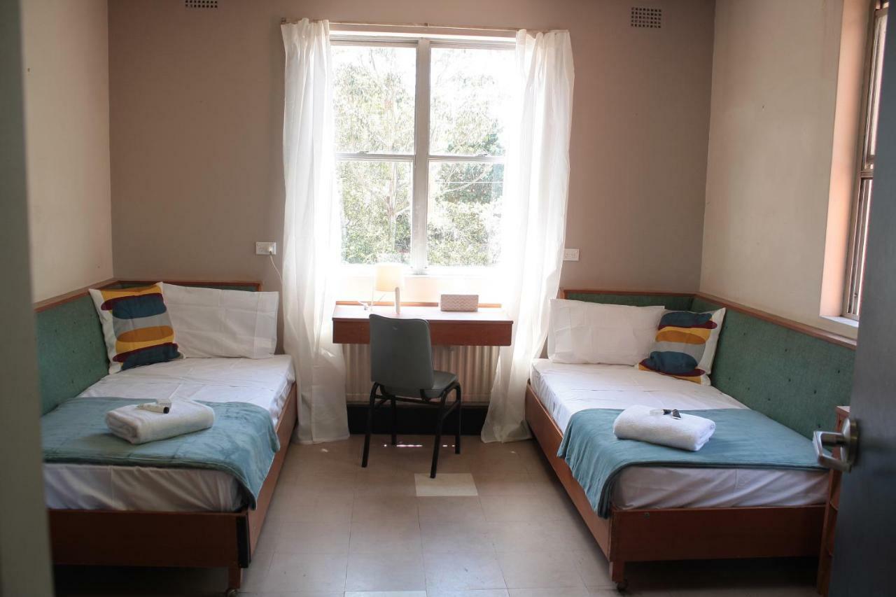 Greenwich Village Accommodation *