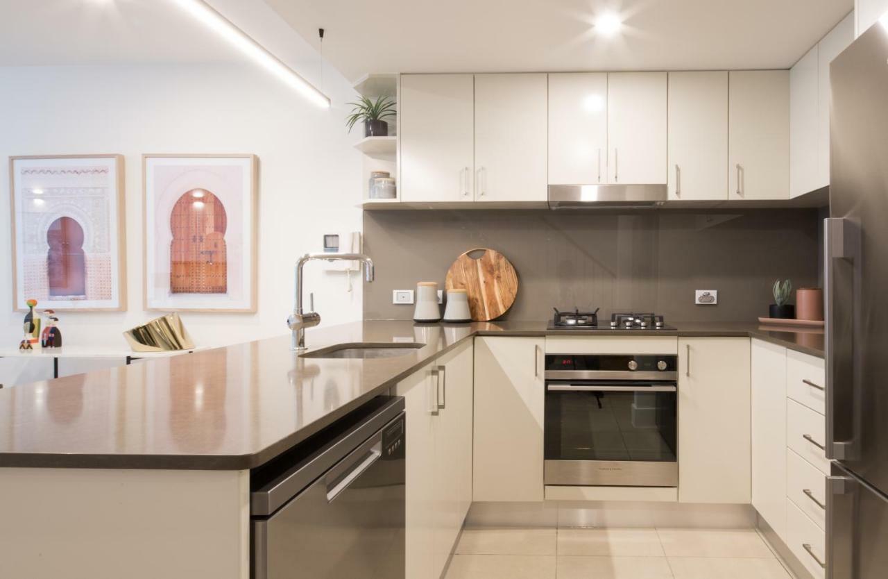 Wentworth Park Apartment