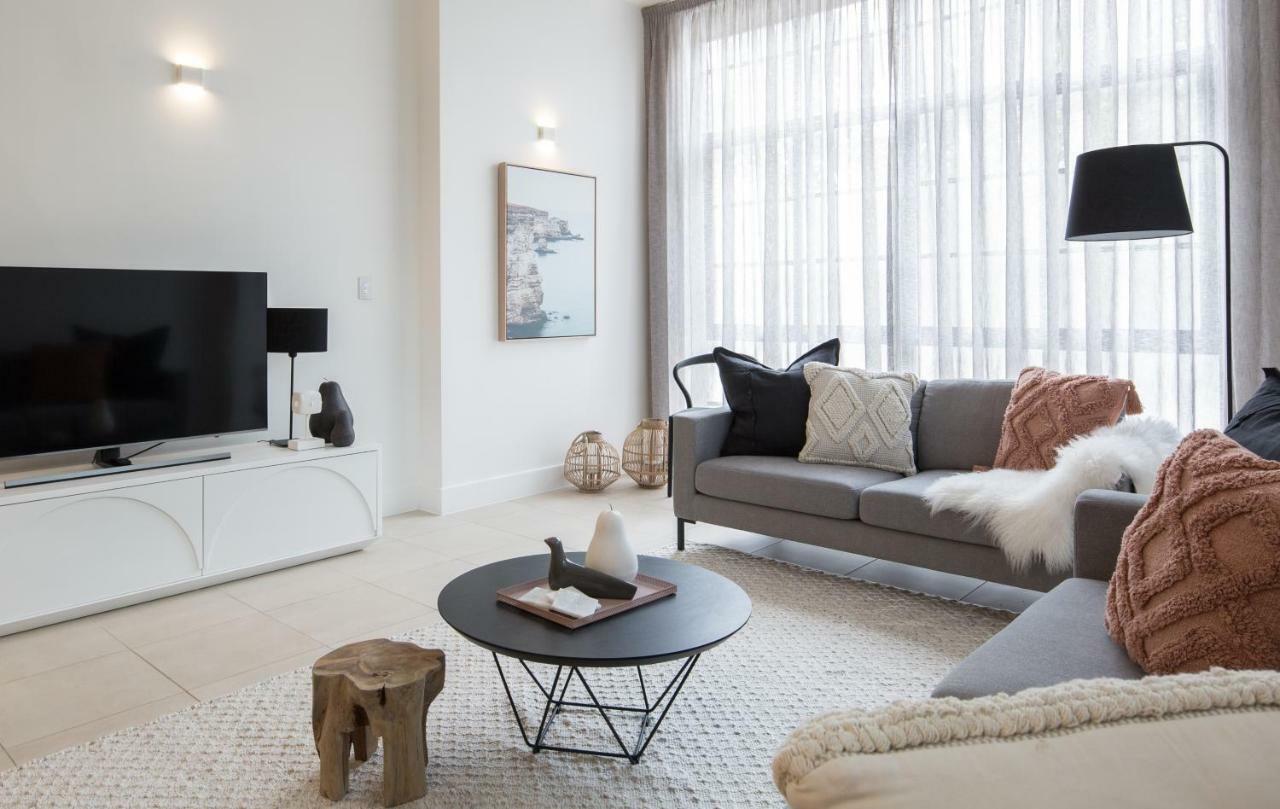 Apartment Wentworth Park Sydney