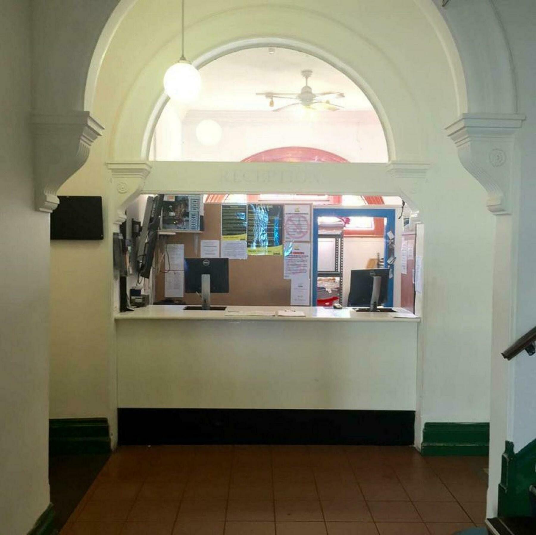 Hostel Elephant Backpacker Sydney