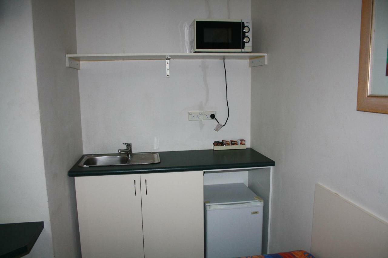 Linwood Motel Sydney