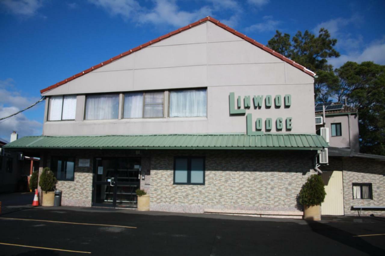 Linwood Motel Sydney