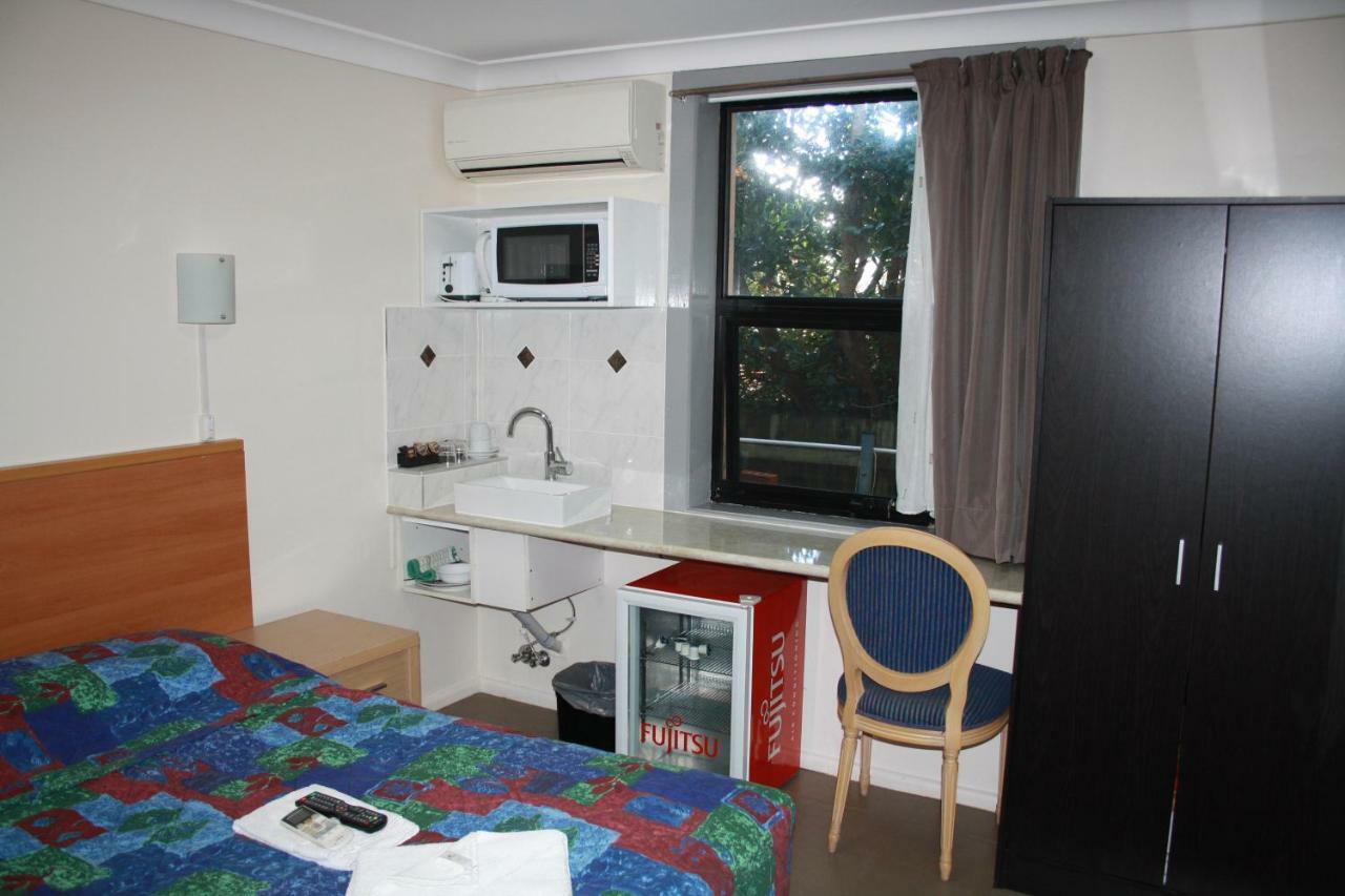Motel Linwood
