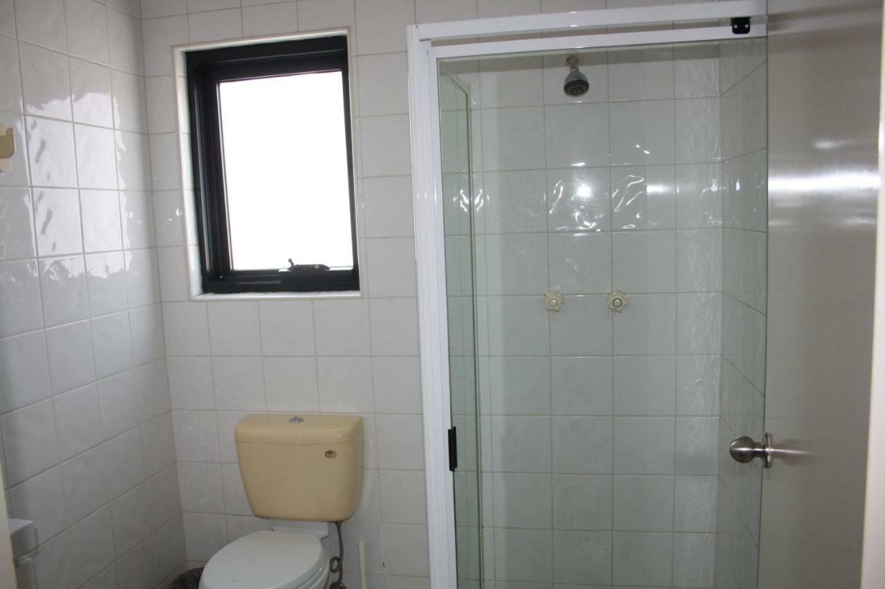 Linwood Motel 3*