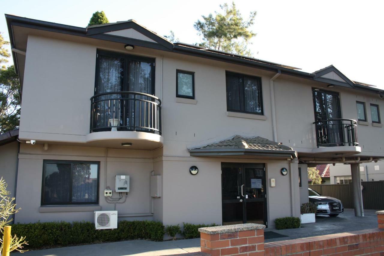 Linwood Motel