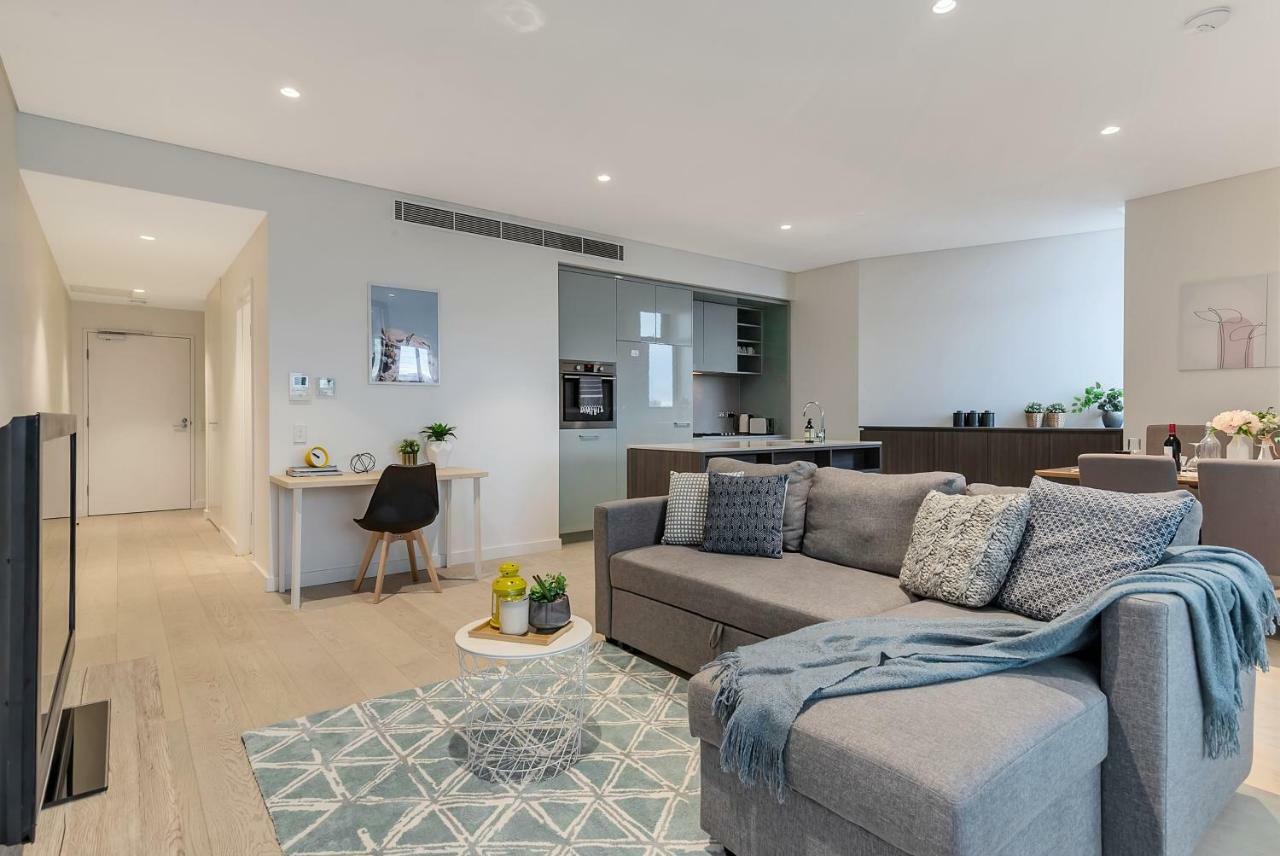Strathfield Cbd Free Parking Near Olympic Park * Sydney
