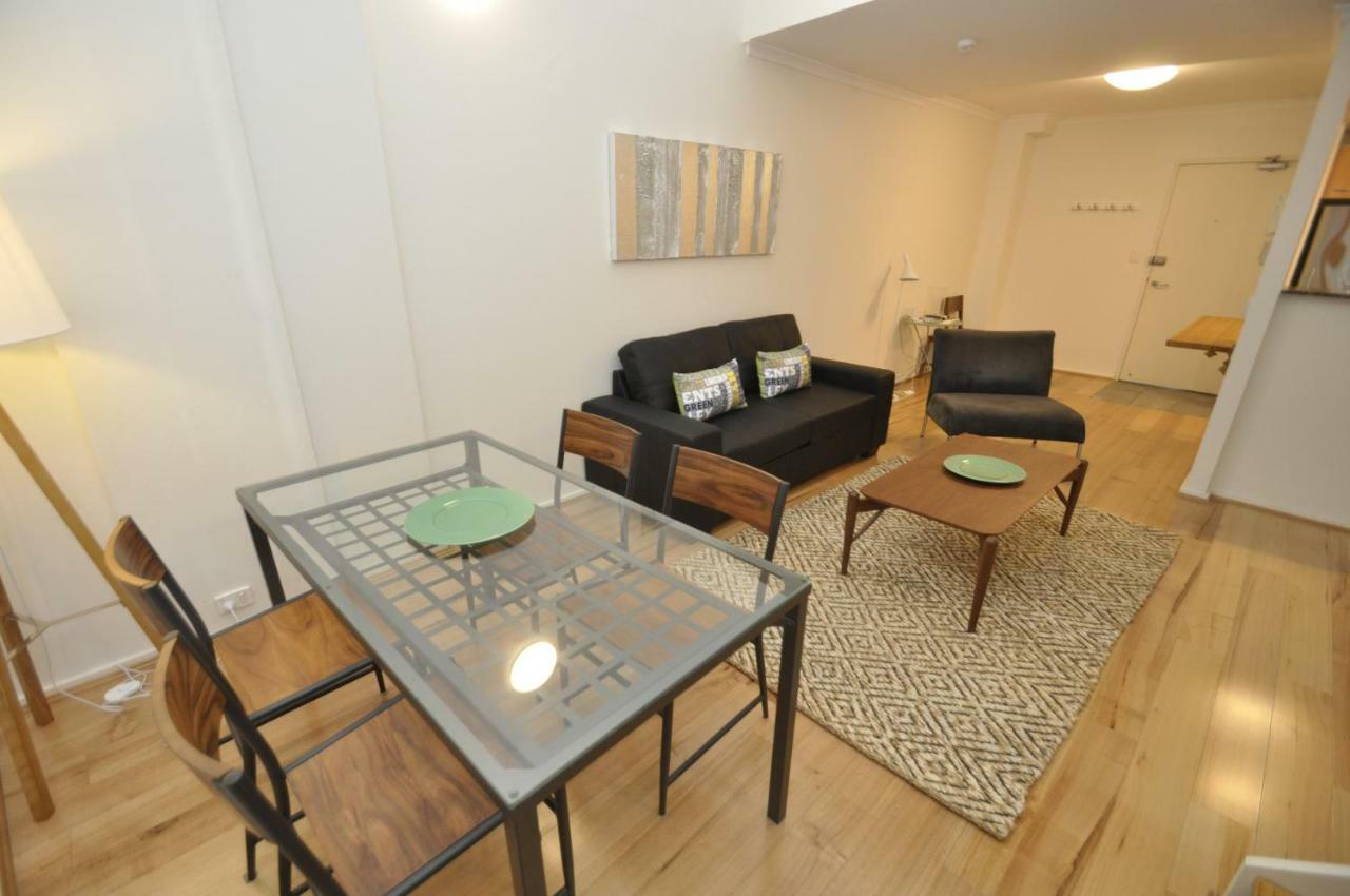 Apartment Darlinghurst Fully Self Contained Modern 1 Bed *