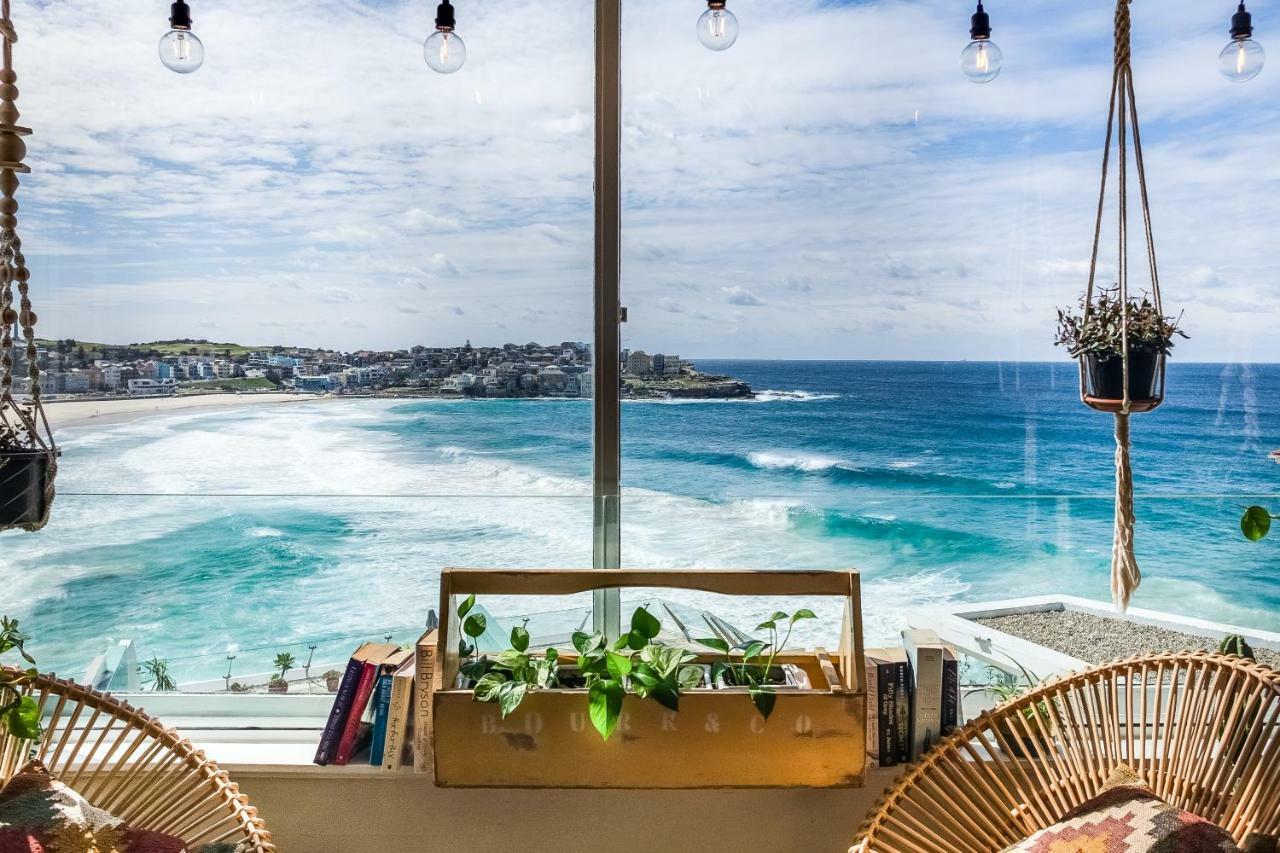 Sub-penthouse View By Dreams Sydney