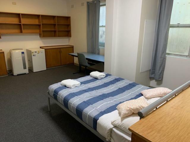 Greenwich Village Accommodation Sydney