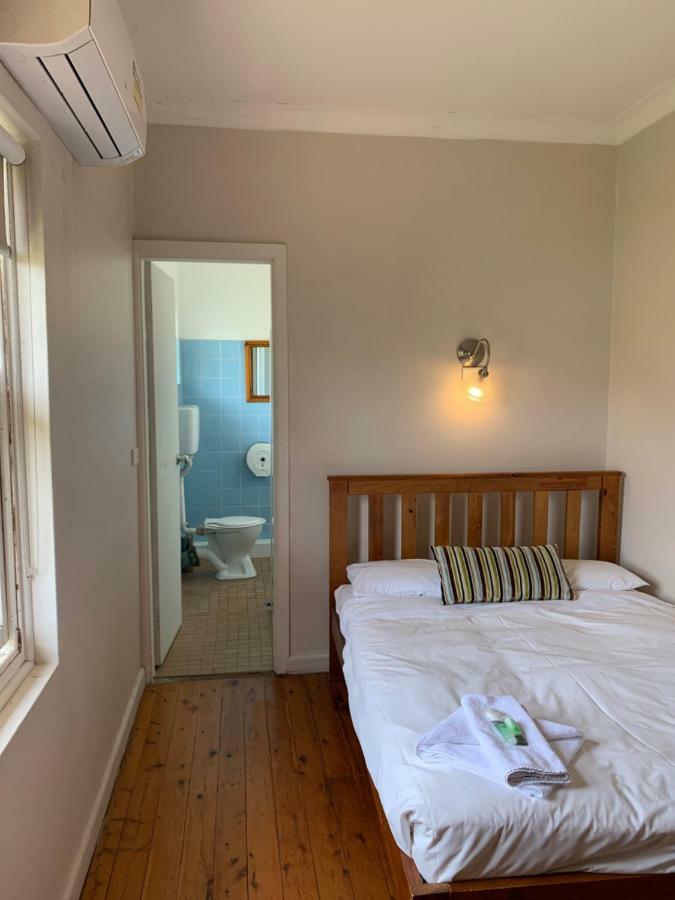 Bed & Breakfast Burwood Sydney