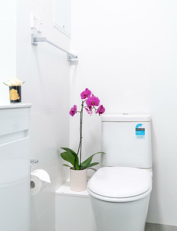 Apartment Mlb48-sydney Harbour Stunning View Studio With Free Parking