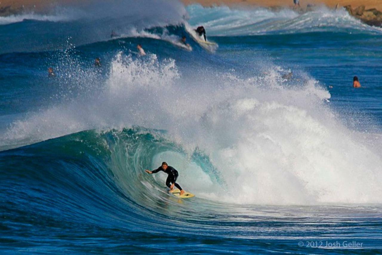 Seadreams, Maroubra *