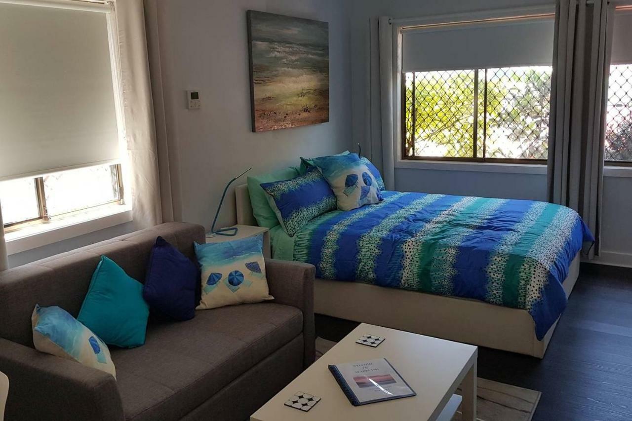 Seadreams, Maroubra * Sydney