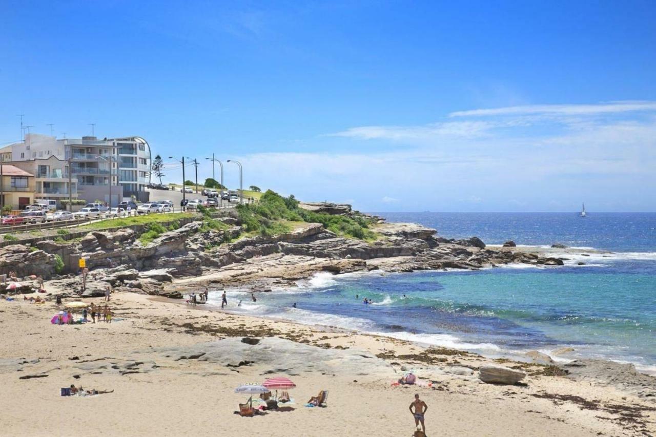 Apartment Seadreams, Maroubra Sydney