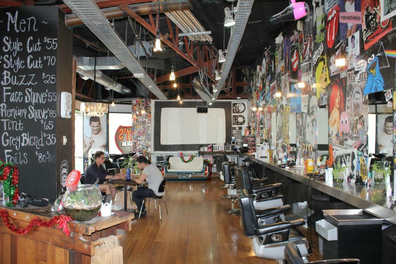 Apartment Funky Surry Hills Warehouse By Dreams Sydney