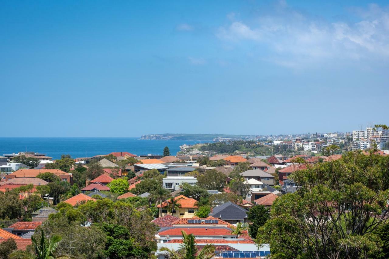 Stunning Views To Beat Lockdown Blues * Sidney