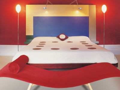 Hotel Medusa