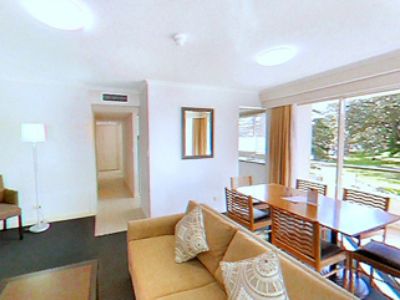 Aparthotel Quest Manly