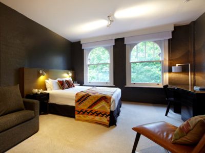 Hotel Harbour Rocks By Ode Sidney