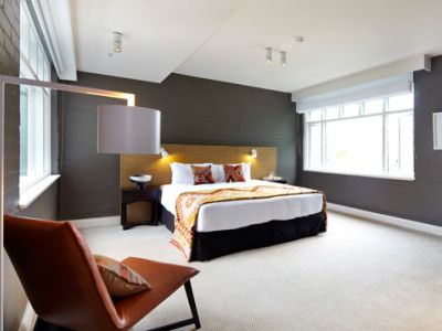 Hotel Harbour Rocks By Ode