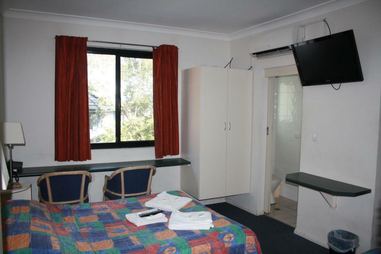 Linwood Motel 3*