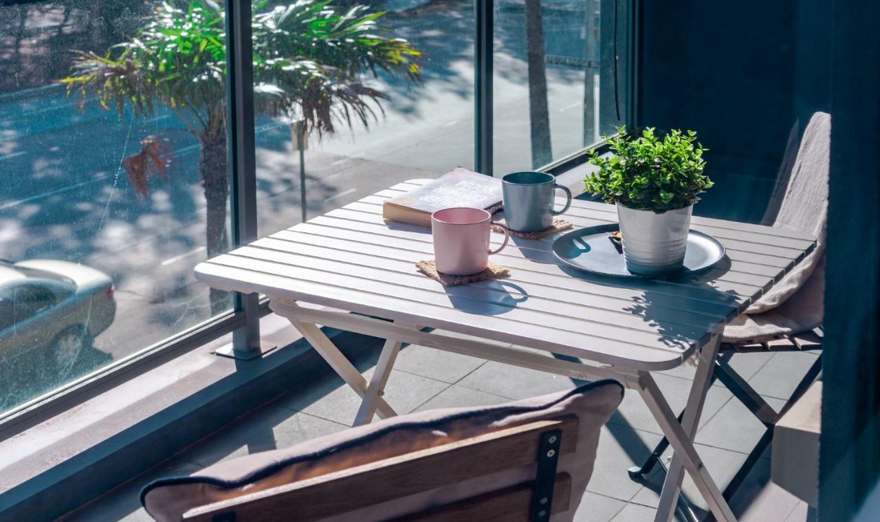 Apartment Hoama Properties At Wentworth Point
