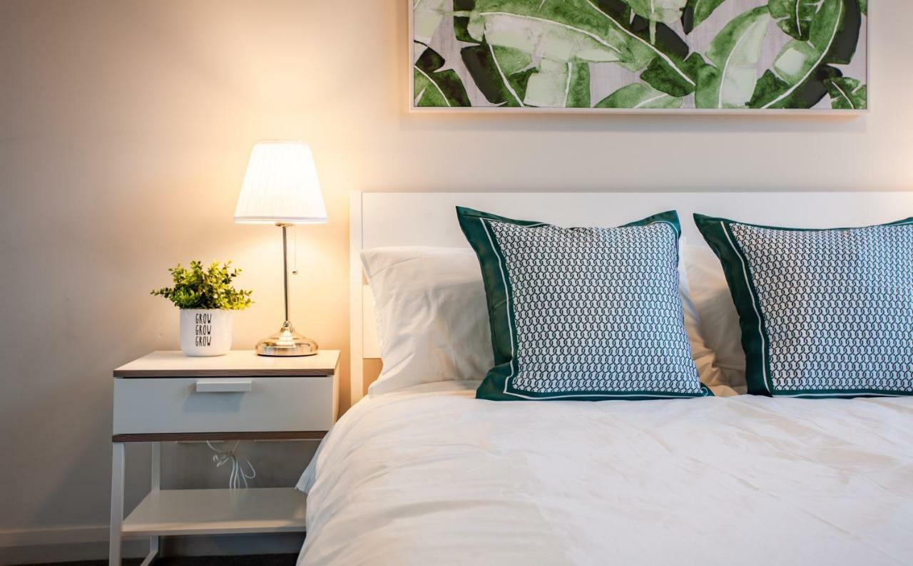 Hoama Properties At Wentworth Point