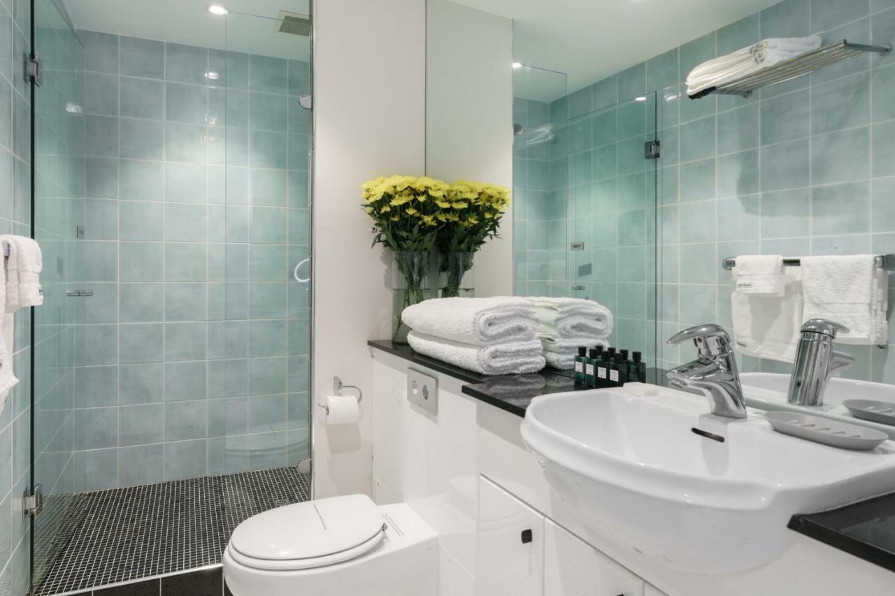 Luxe Executive Suite: Paddington Oasis Near Rushcutters Bay Holiday home *