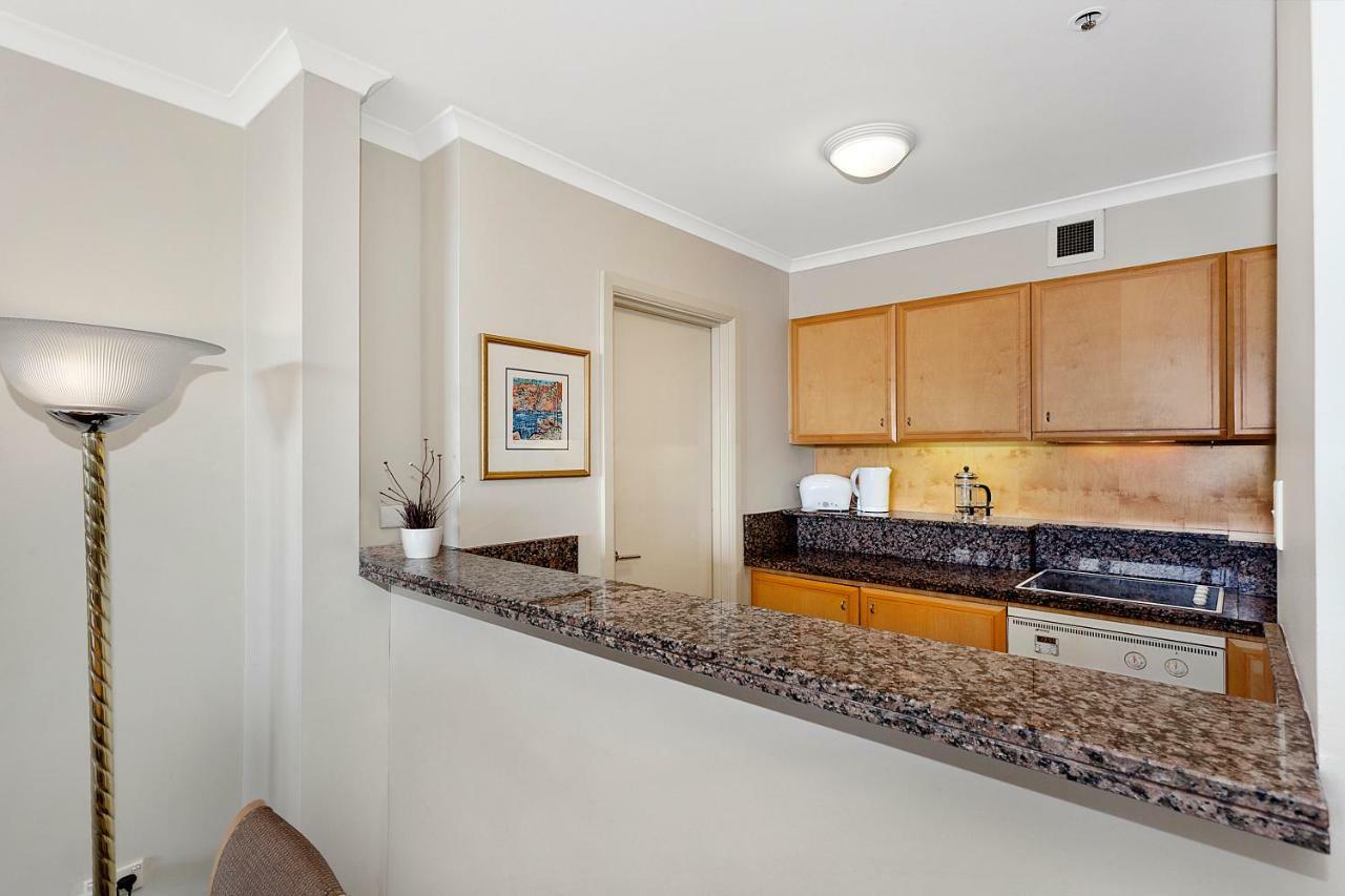 Apartment High Street *