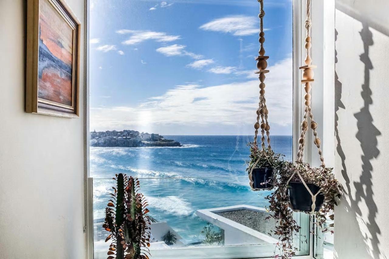 Sub-penthouse View By Dreams *