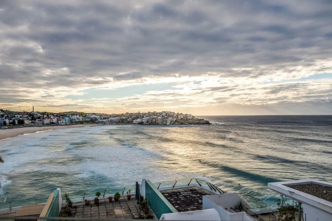 Sub-penthouse View By Dreams * Sydney