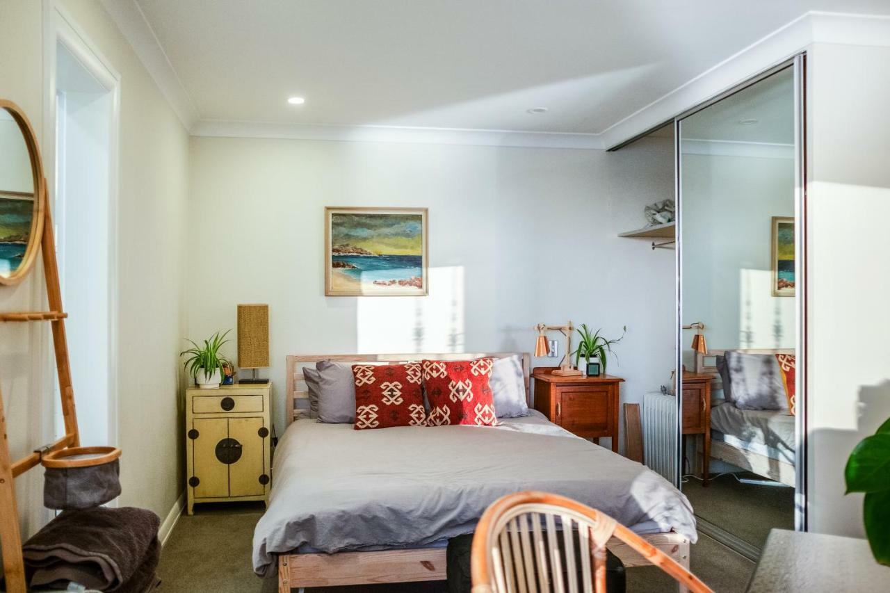 Apartment Sub-penthouse View By Dreams Sydney