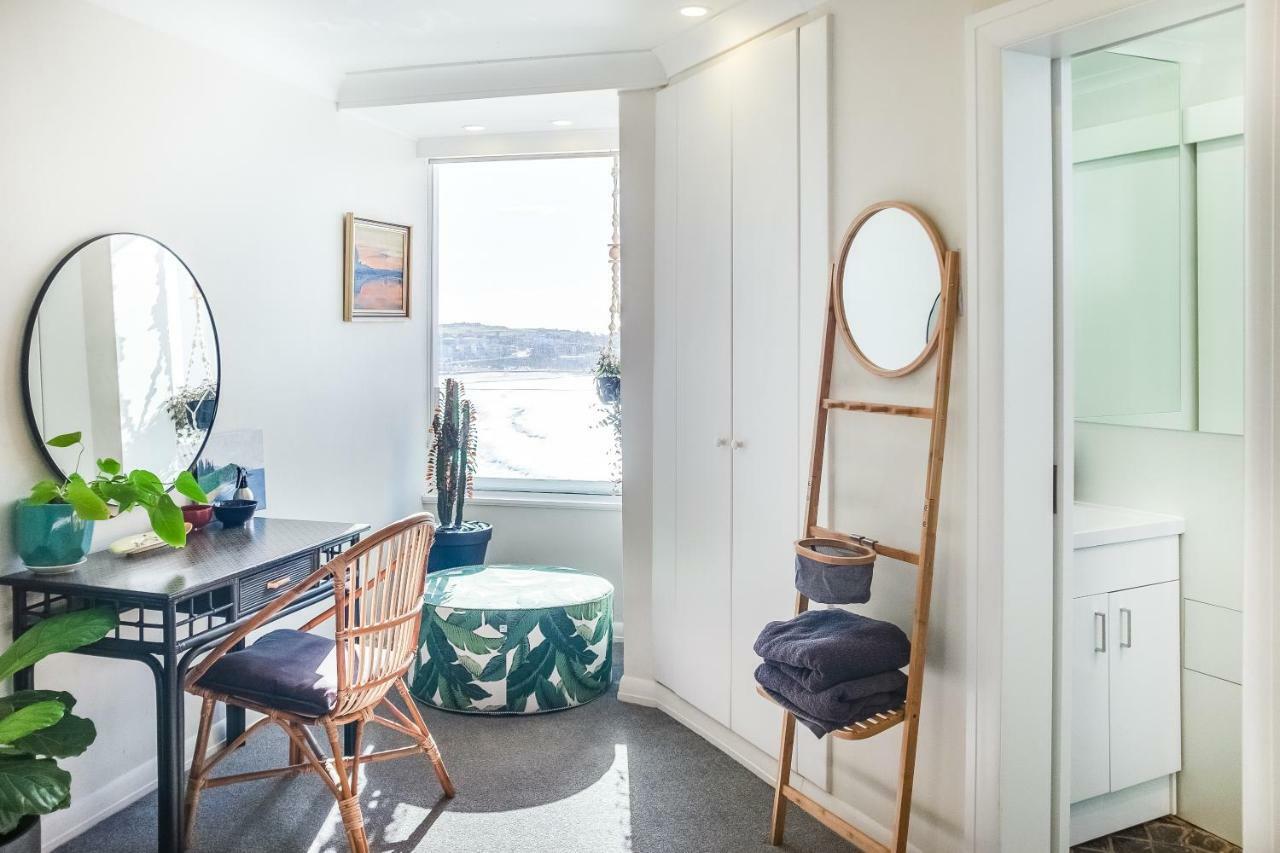 Sub-penthouse View By Dreams Apartment