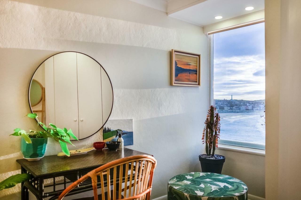 Sub-penthouse View By Dreams Apartment