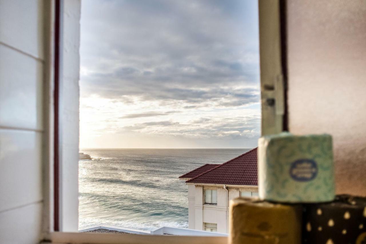 Sub-penthouse View By Dreams * Sydney