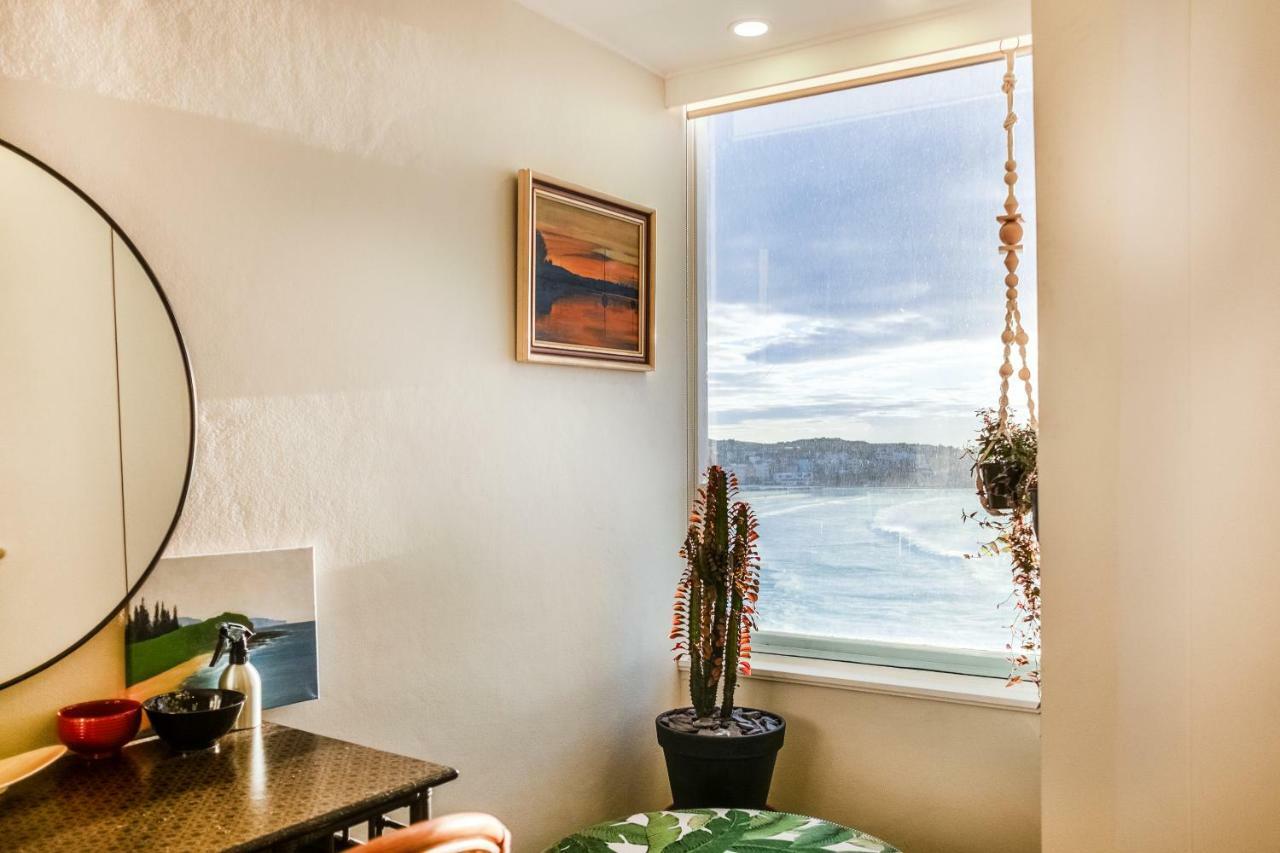 Sub-penthouse View By Dreams