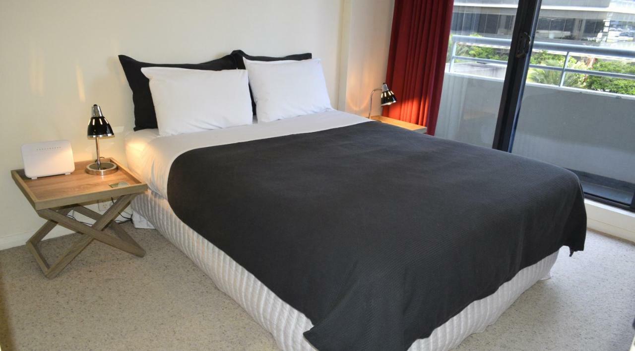 Acliving - Serviced Apartments St Leonards Aparthotel