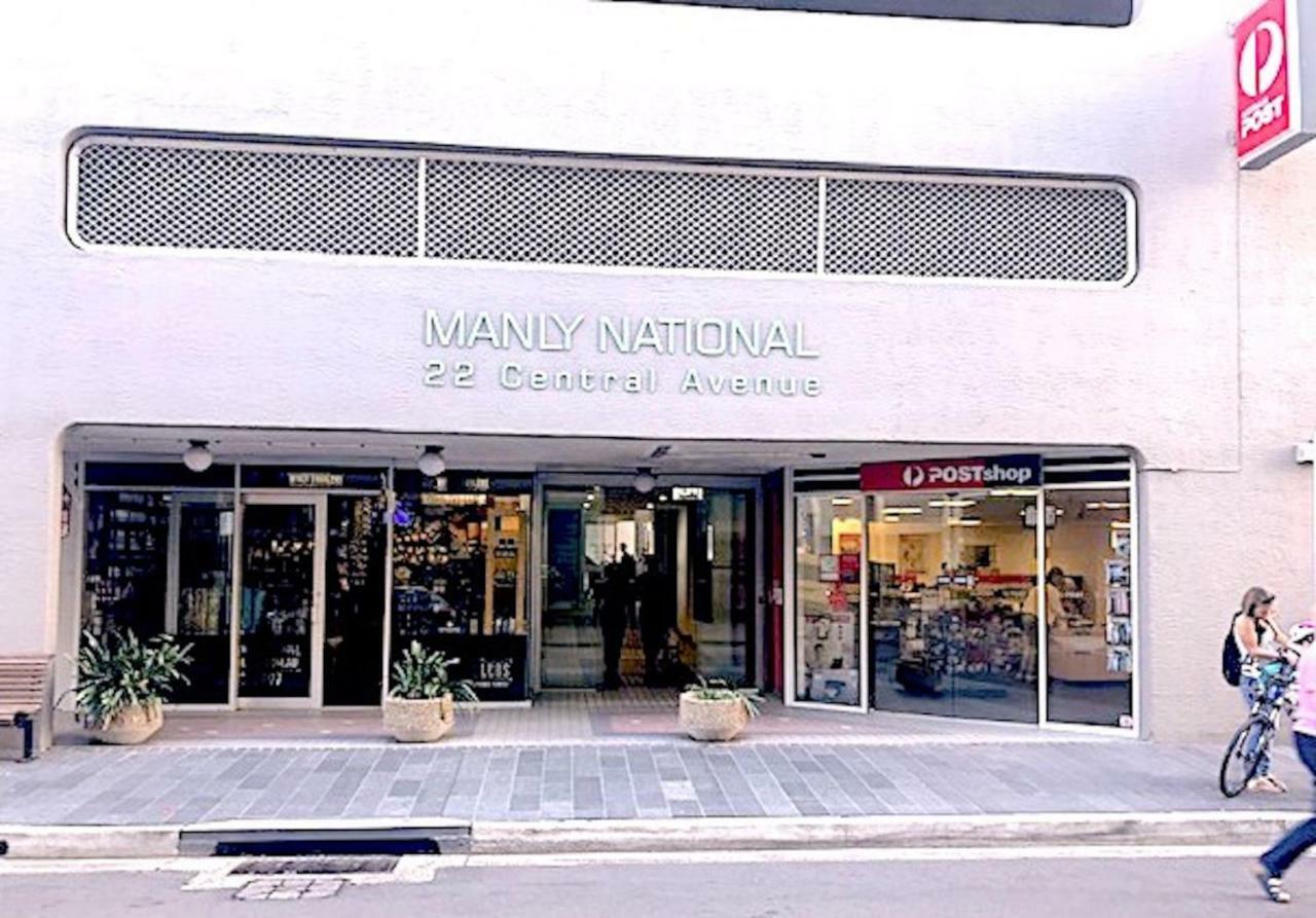 Apartment Namely Manly Sydney