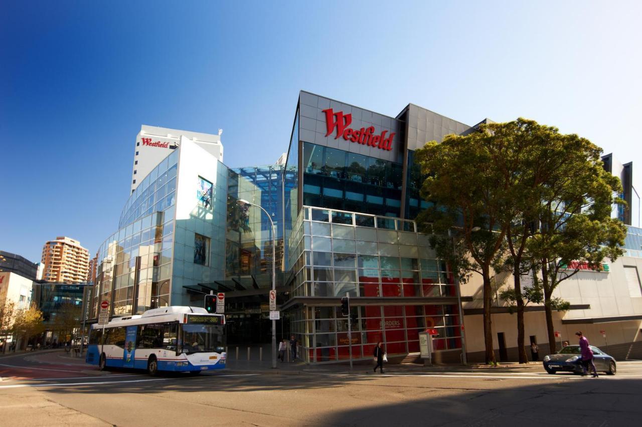 Aparthotel Holiday & Bondi Junction Sydney