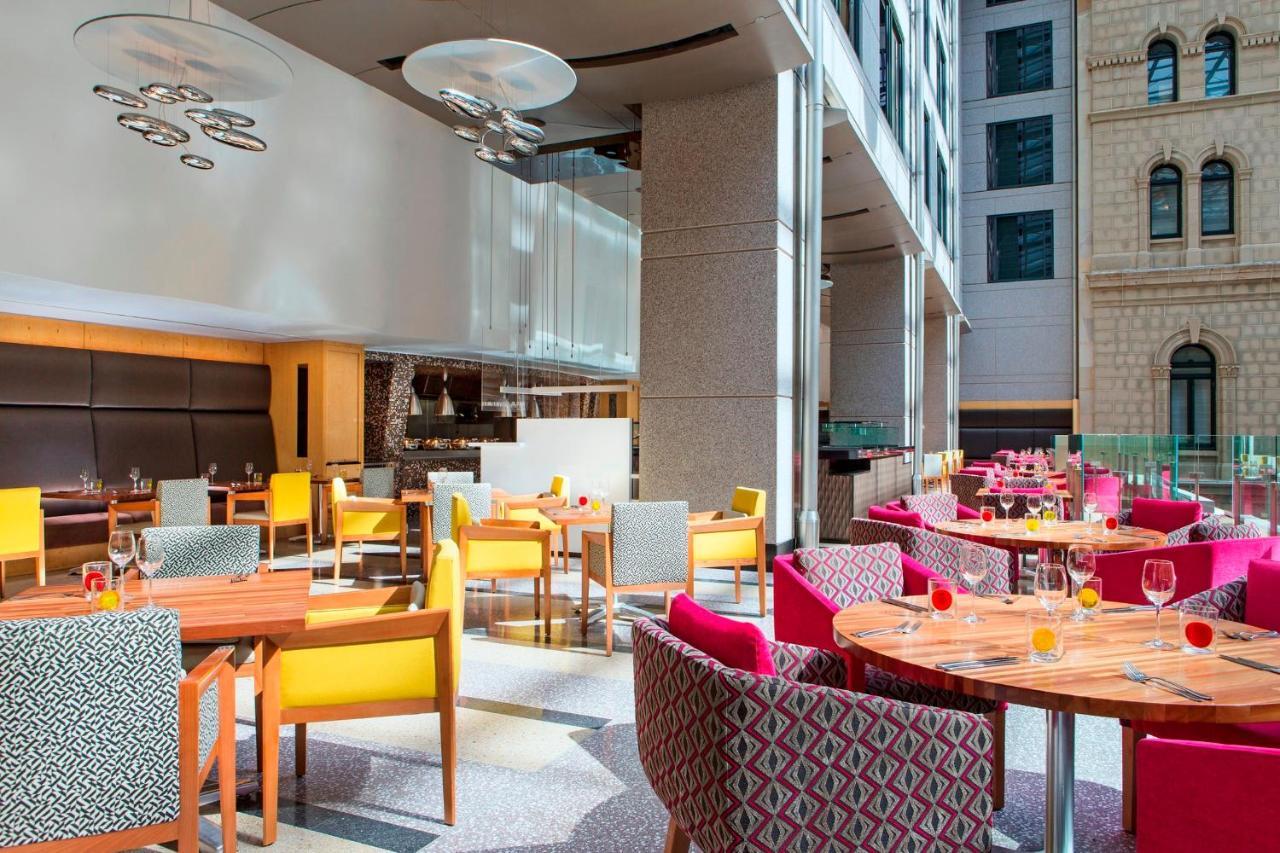 Hotel The Fullerton 5*