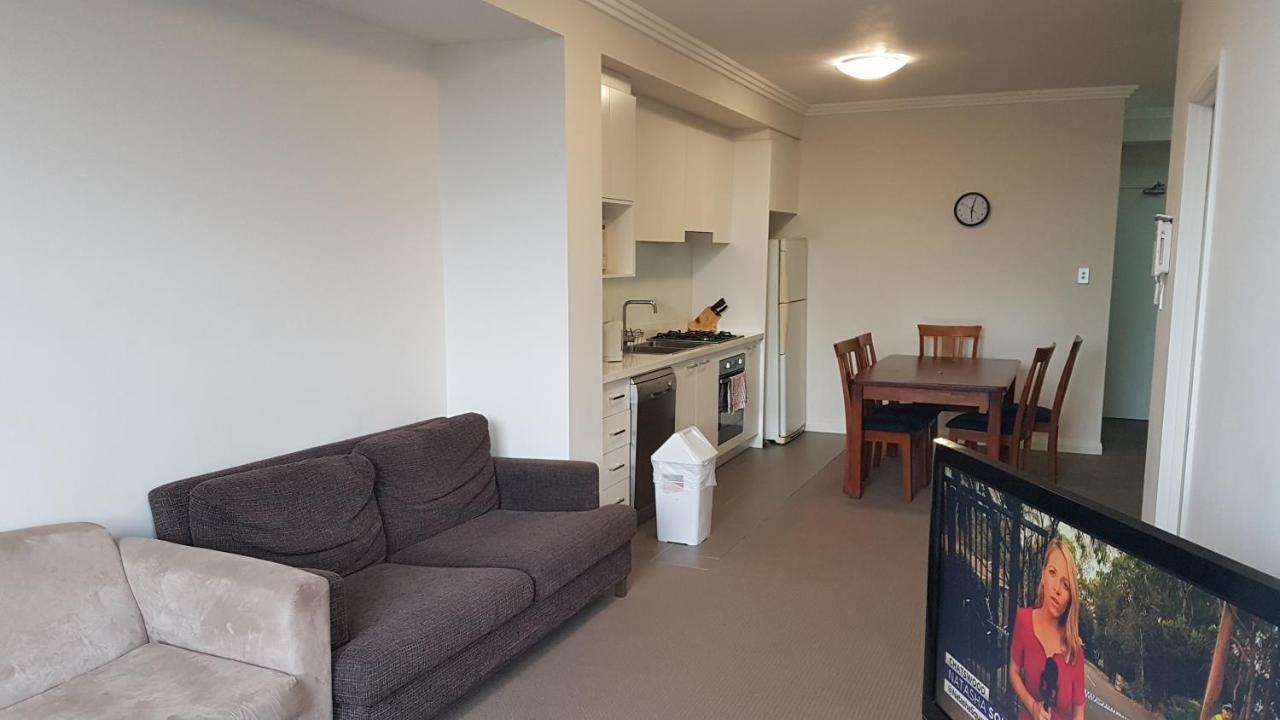 Apartamento Centenary Park