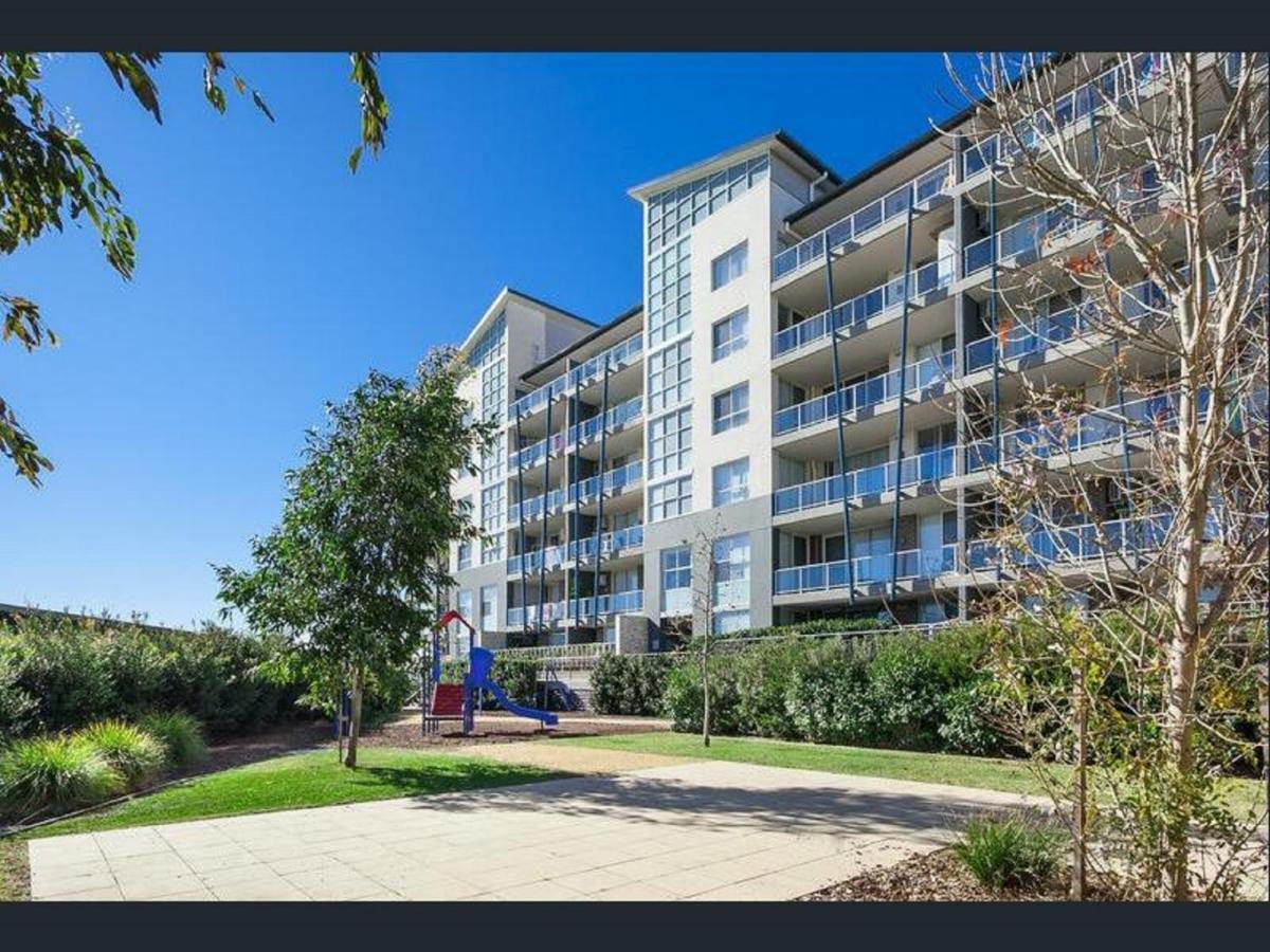 Apartamento Centenary Park Sidney