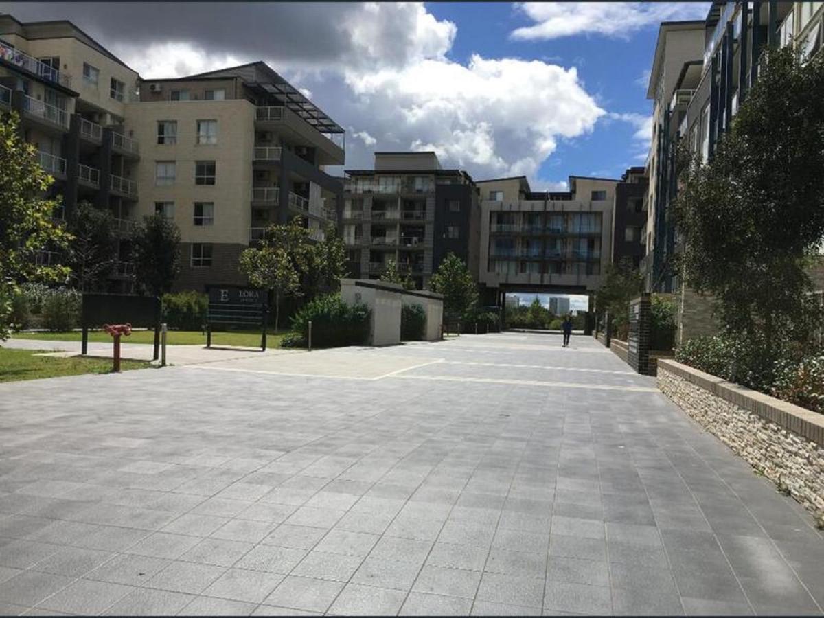 Centenary Park Apartamento *