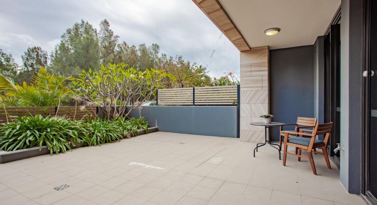 Hoama Properties At Wentworth Point * Sydney