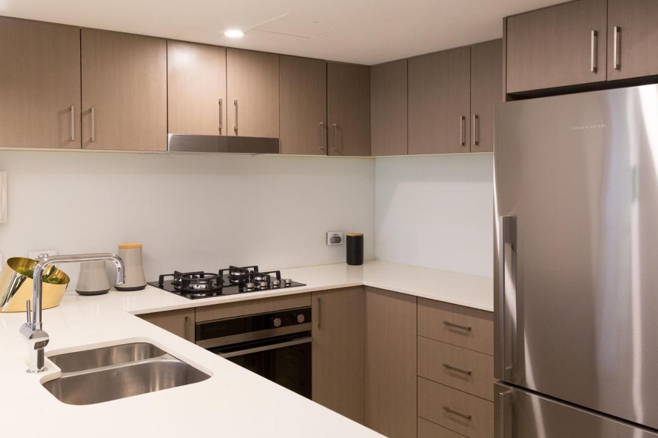Apartment Wentworth Park *