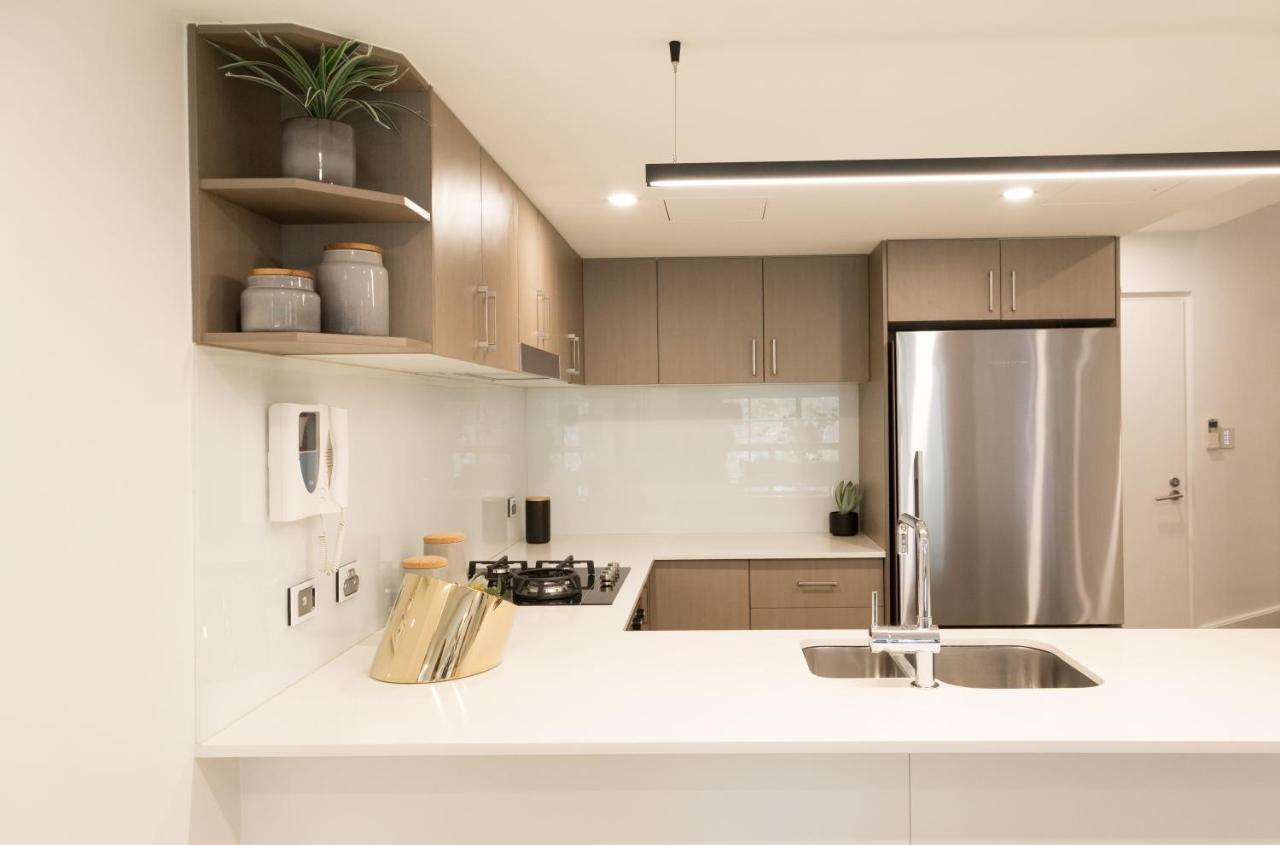 Wentworth Park Apartment Sydney