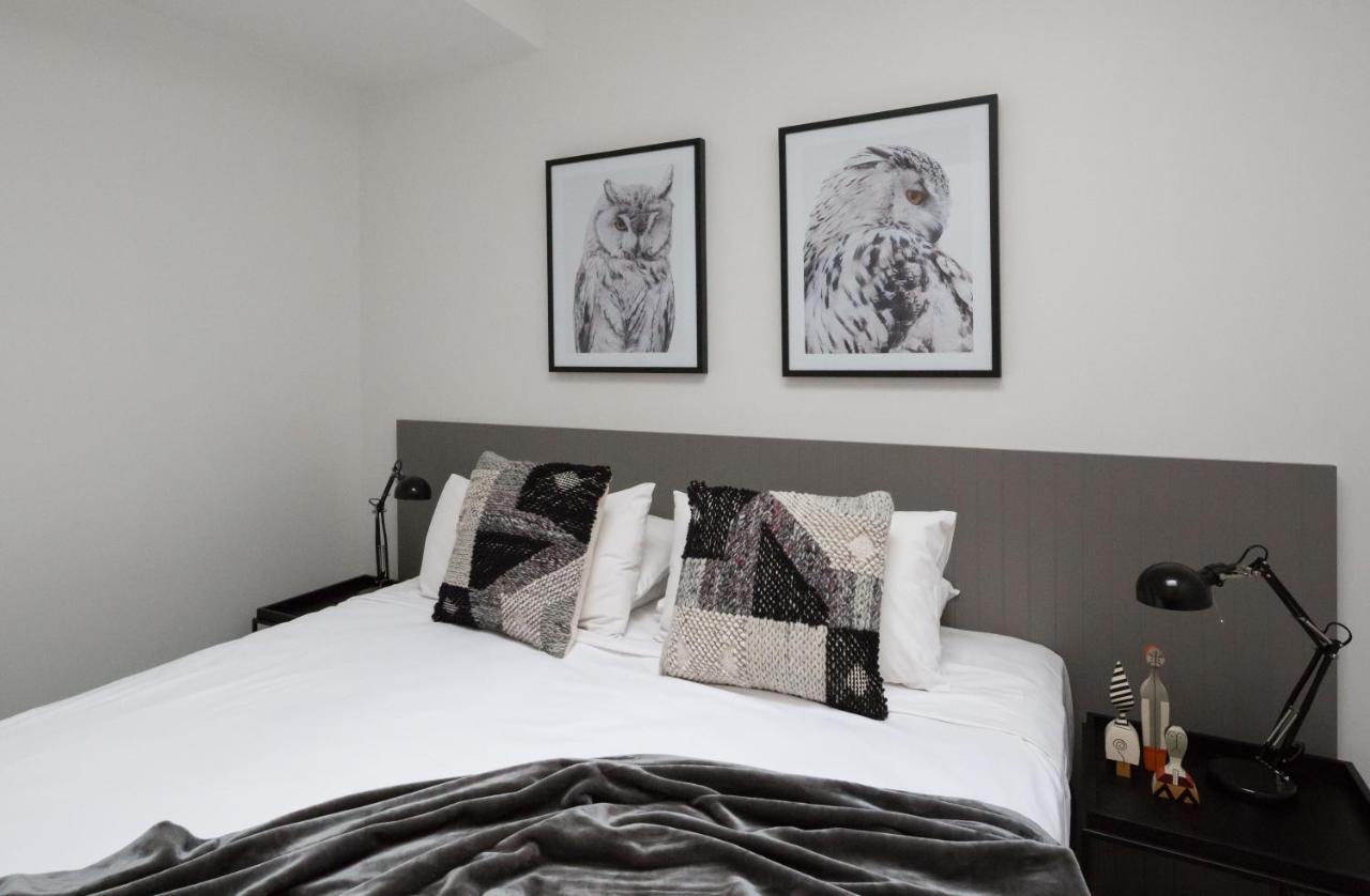Wentworth Park Apartment *