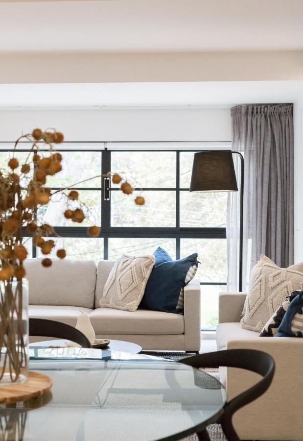 Wentworth Park Apartment Sydney