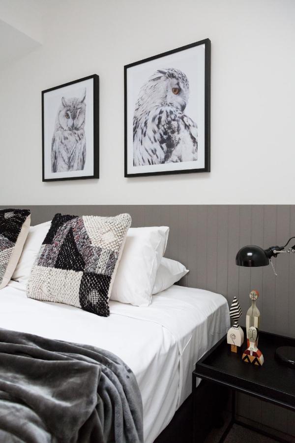 Wentworth Park Apartment Sydney